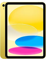 Apple IPad (2025)