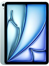 Apple IPad Air 11 (2024)
