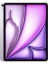 Apple IPad Air 13 (2024)