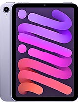 Apple IPad Mini (2021)