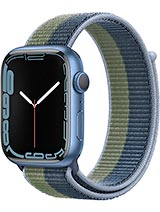 Apple Watch Series 8 Aluminum