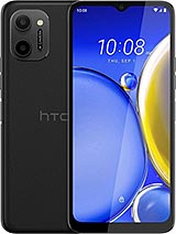 HTC Wildfire E Plus