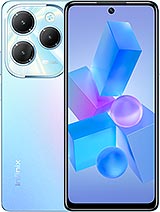 Infinix Hot 40 Pro