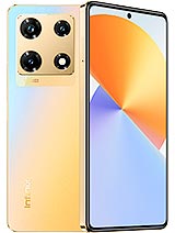 Infinix Note 30i
