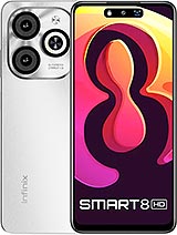 Infinix Smart 8 (India)