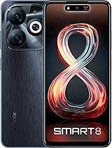 Infinix Smart 8 Pro
