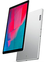 Lenovo Tab K10