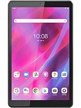 Lenovo Tab M8 (4th Gen)