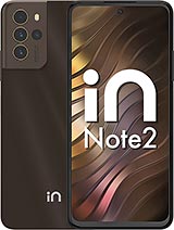 Micromax In Note 2
