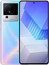 Vivo IQOO Neo7 SE