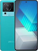 Vivo IQOO Neo7 Racing