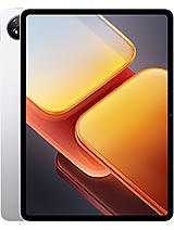 Vivo IQOO Pad2