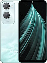 Vivo IQOO Z9 Lite