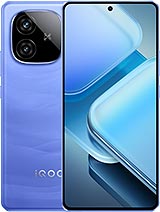 Vivo IQOO Z9 Turbo Endurance