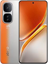 Vivo IQOO Neo10 Pro+ (China)