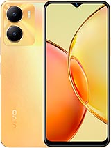 Vivo IQOO Z7i