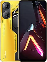 ZTE Nubia Neo 3