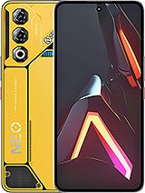 ZTE Nubia Neo 3 GT